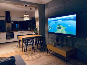 Korony Drzew - Apartamenty Mazury in Mragowo
